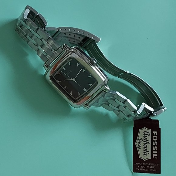 Fossil Watch: As is. - Picture 2 of 4